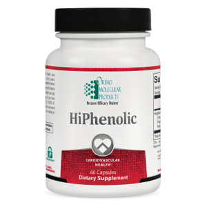 HiPhenolic