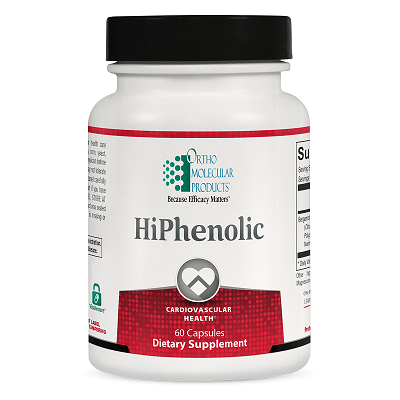 HiPhenolic