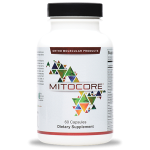 Mitocore 120 Ct