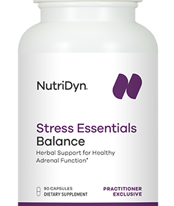 Stress Essentials Balance