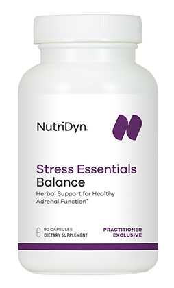Stress Essentials Balance