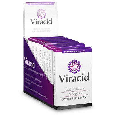 Viracid Packs
