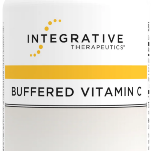 Buffered Vitamin C