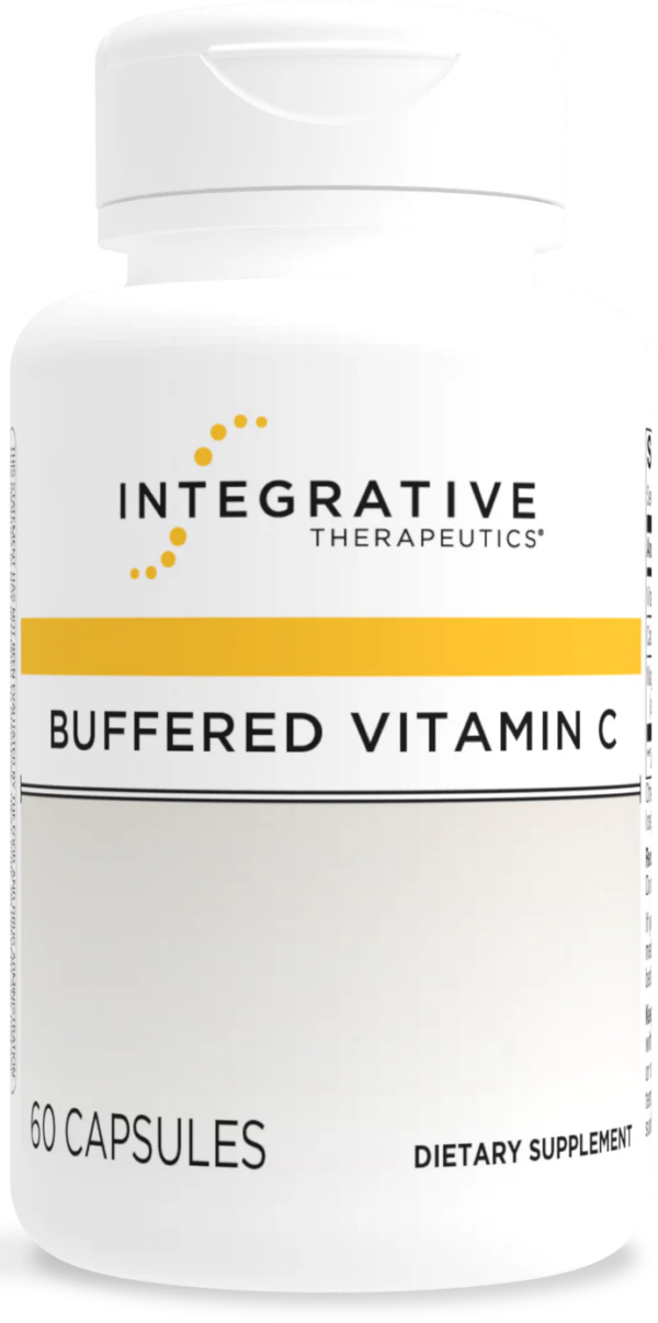 Buffered Vitamin C