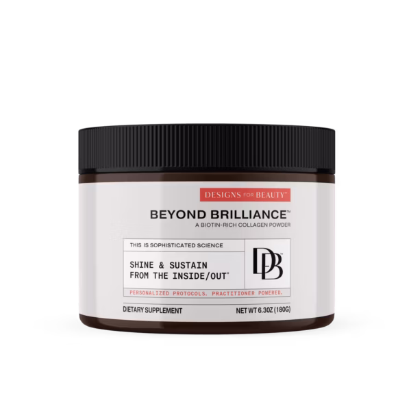 Beyond Brilliance™